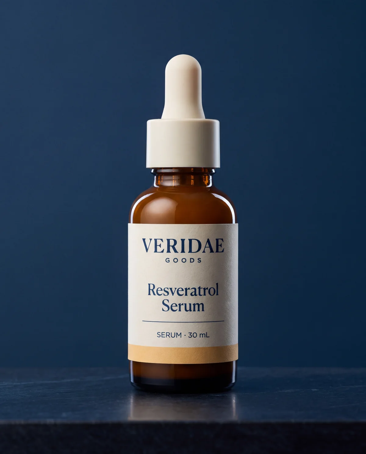 Resveratrol Serum, 30 mL